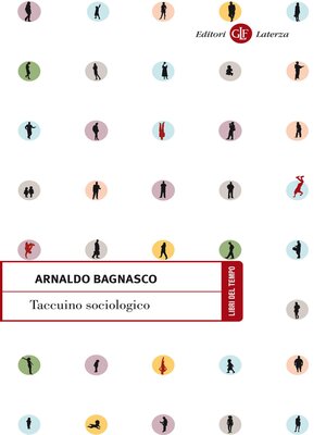 cover image of Taccuino sociologico